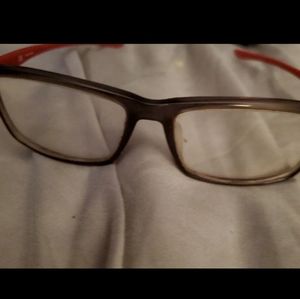 Nike Eyeglass Frames